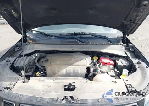 2020 Jeep Compass Trailhawk 4X4 из США, поврежденный, VIN 3C4NJDDB7LT195317